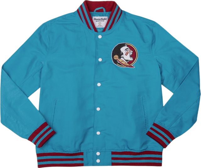 Florida State University Seminoles Jacket