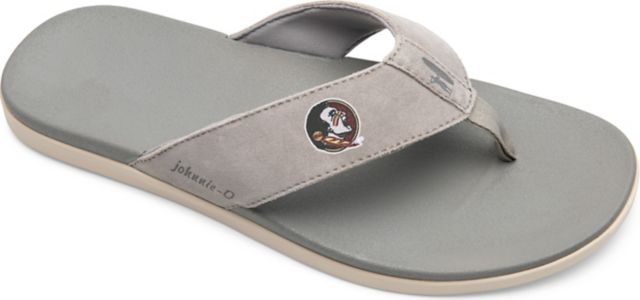 Florida State University Seminoles Dockside Flip Flop