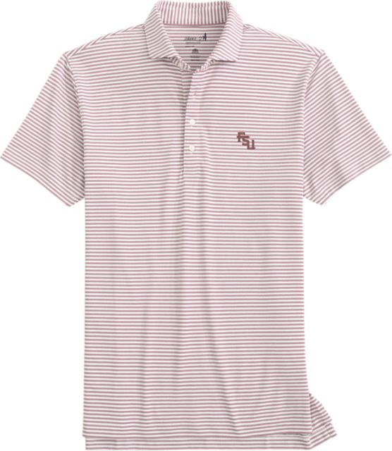Florida State University Stetson Polo
