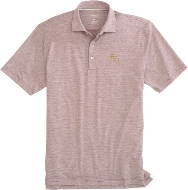 Florida State University Balance Polo - ONLINE ONLY: Florida State