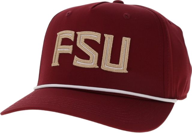 Florida State University Road Dog Adjustable Cap