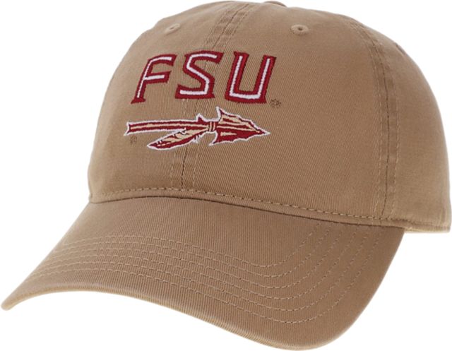 Florida State University Adjustable Cap