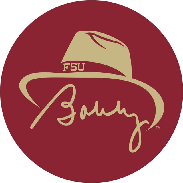 Florida State University Fsu Bobby