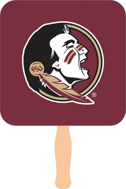 Florida State University Seminoles Hand Fan