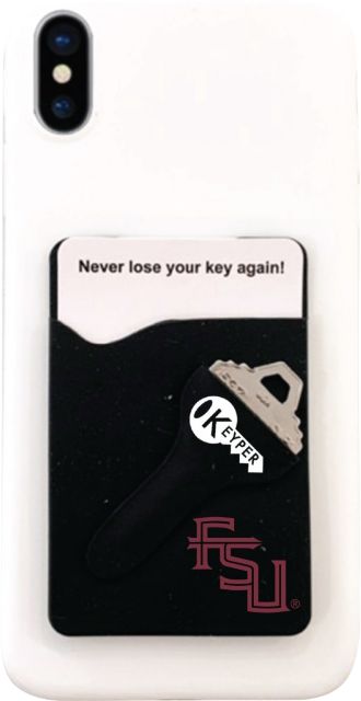 Florida State University Phone Wallet