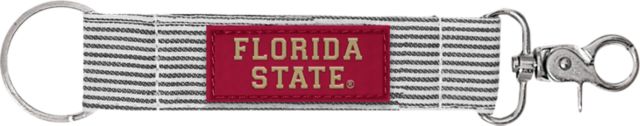 Stripe Keystrap