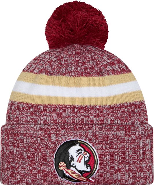 Florida State University Youth Beanie