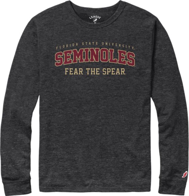 Florida State University Seminoles Long Sleeve T-Shirt
