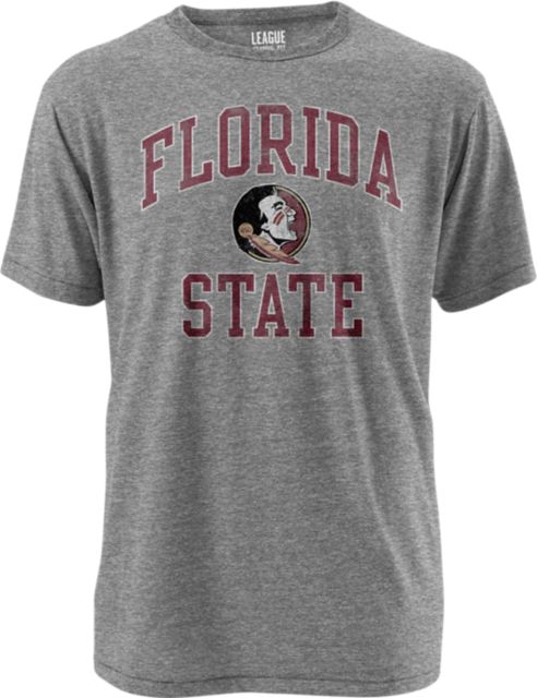 Florida State University Seminoles Victory Falls T-Shirt