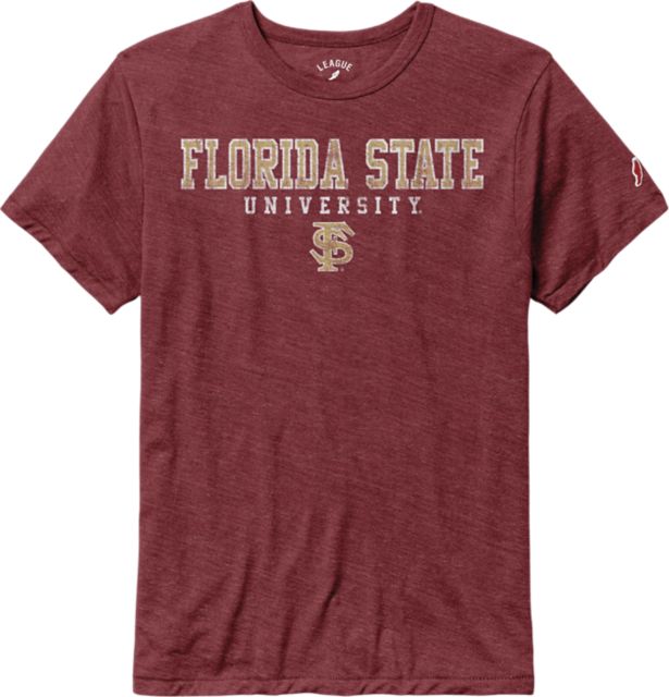 Florida State University Short Sleeve T-Shirt