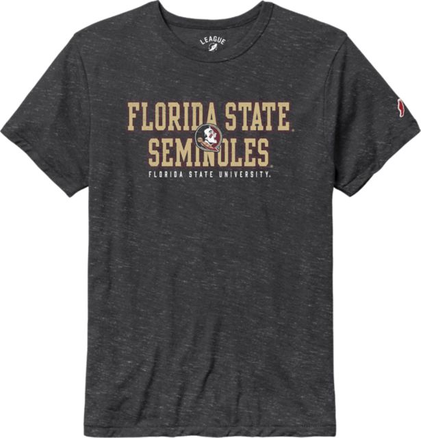 Florida State University Seminoles Short Sleeve T-Shirt
