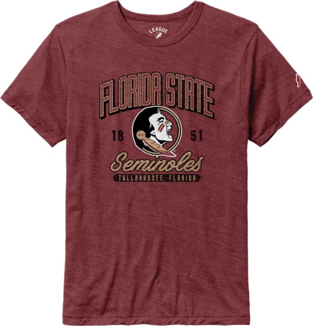 Florida State University Seminoles Short Sleeve T-Shirt