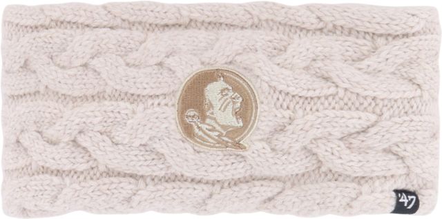 Florida State University Women's Headband