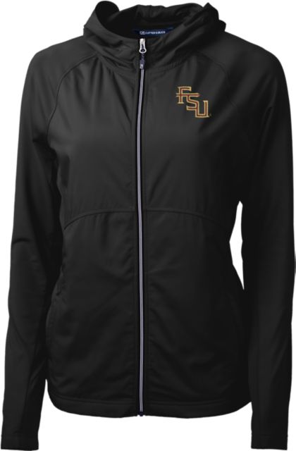 Florida State University Women's Adapt Eco Full Zip Jacket