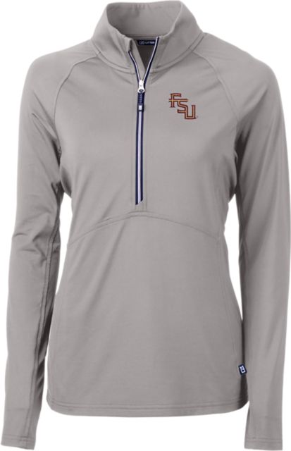 Florida State University Women's 1/2 Zip