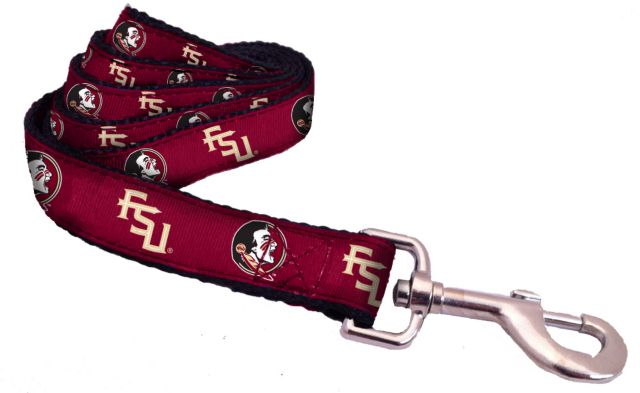 Florida State Seminoles NCAA Dog Collar Bandana