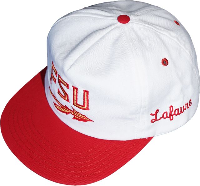 Florida State University Seminoles Snapback Cap