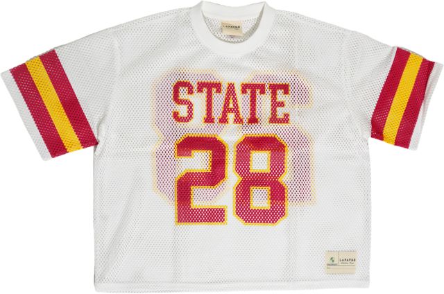 Florida State University Mesh Short Sleeve T-Shirt