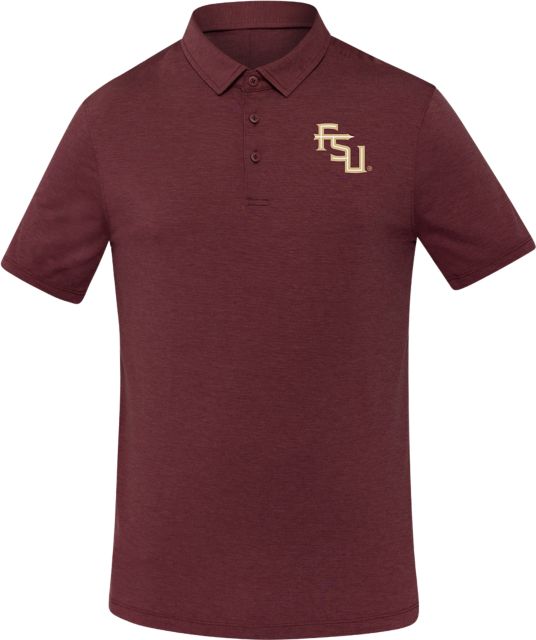 Florida State University Evolution Polo
