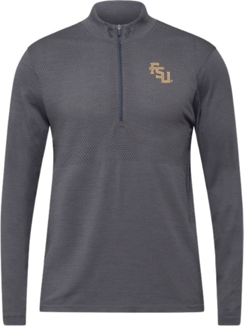 Florida State University 1/2 Zip