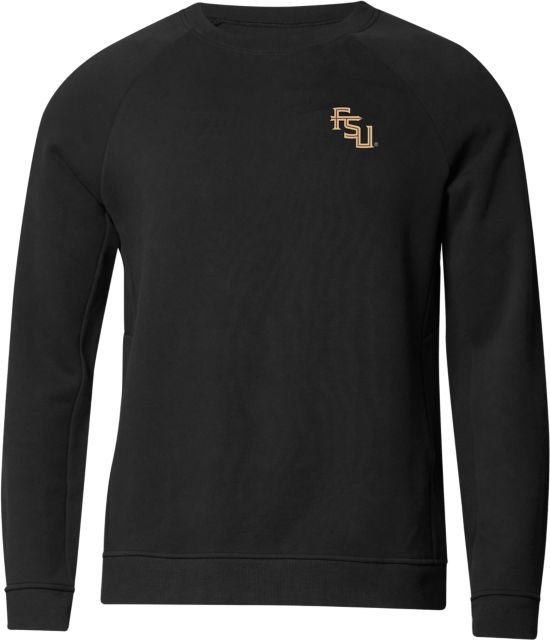 Florida State University Classic Fit Fleece Crew