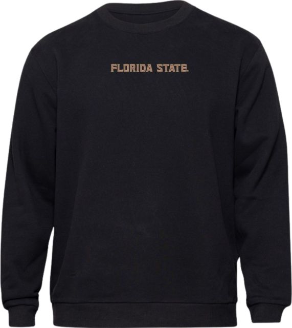 Florida State University Steady State Crewneck Sweatshirt