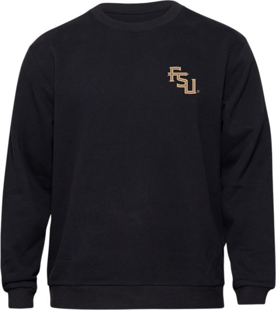 Florida State University Crewneck Sweatshirt