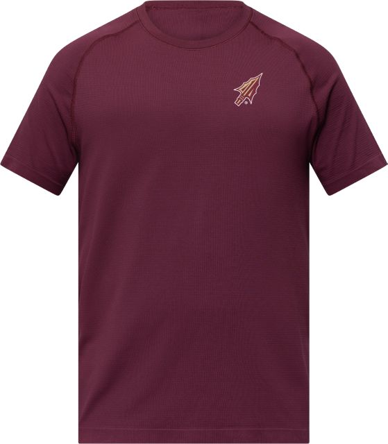 Florida State University Metal Vent Tech Short Sleeve T-Shirt