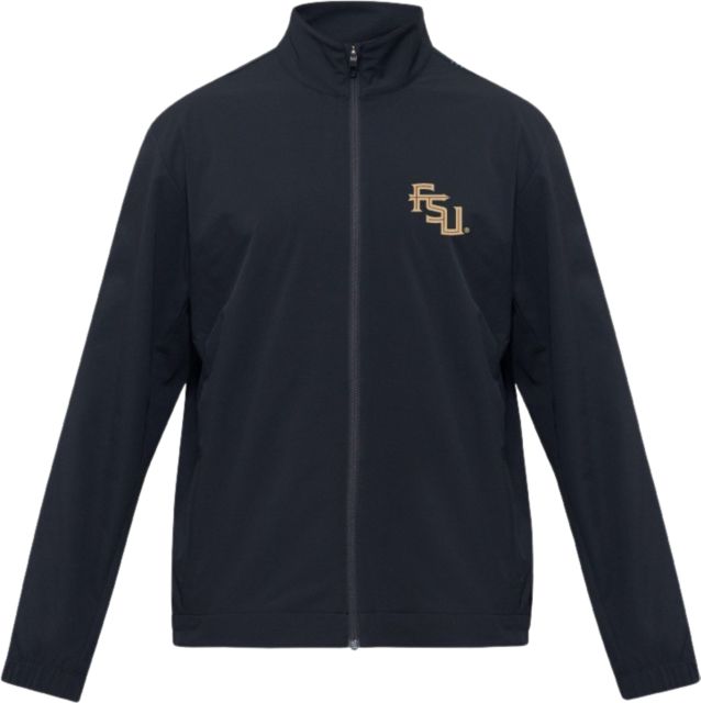 Florida State University Zeroed In Track Jacket