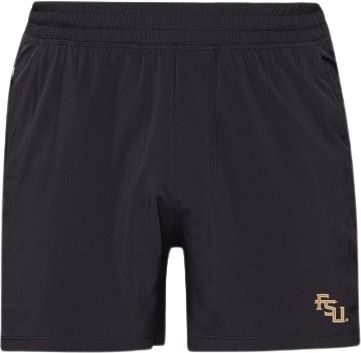 Florida State University 5'' Pace Breaker Shorts