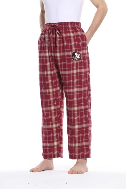 Florida State University Ultimate Flannel Pant - ONLINE ONLY
