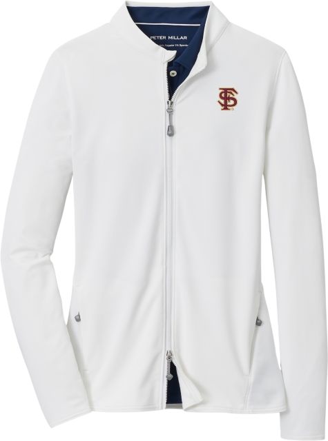 Florida State University Women's Full Zip