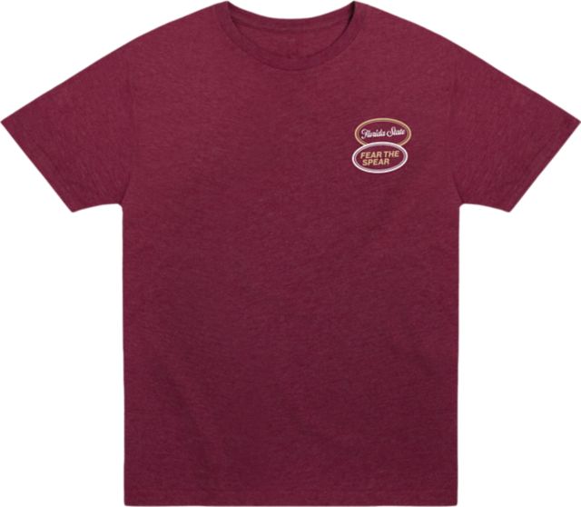 Florida State University Seminoles Short Sleeve T-Shirt
