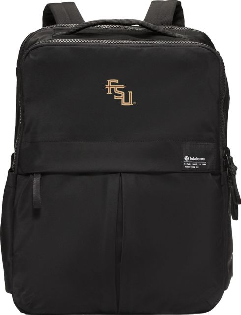 Florida State University Backpack Florida State University