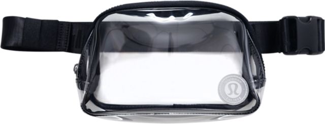 Florida State University Clear Backpack