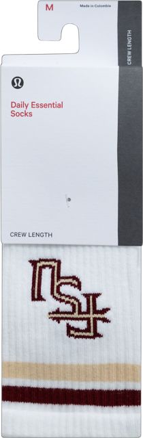 Florida State University Daily Essentials Crew