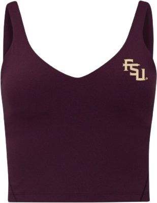 Florida State University Align Women's Tank Top