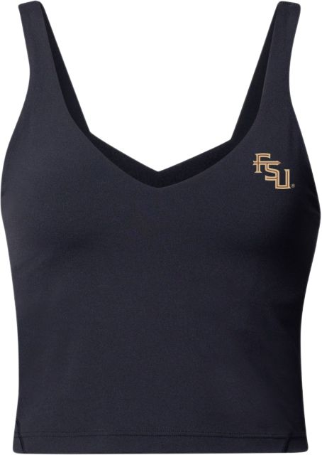 Florida State University Women's Align Tank Top
