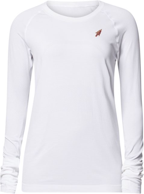 Florida State University Women's Swiftly Tech Long Sleeve 2.0
