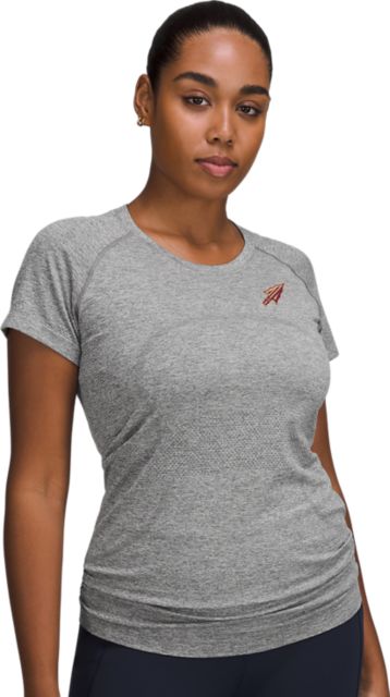 Florida State University Women's Swiftly Tech Short Sleeve Tee 2.0