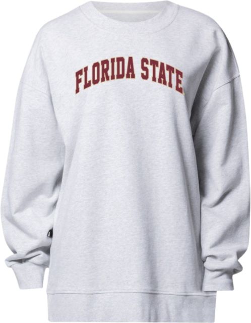 Florida State University Zeroed In Track Jacket