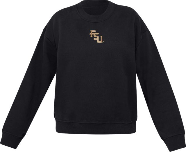 Florida State University Women's Steady State Crewneck Sweatshirt