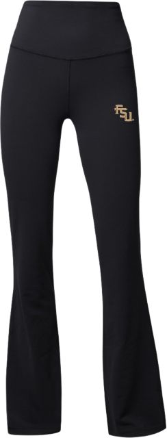 Florida State University Women's Flare Pants