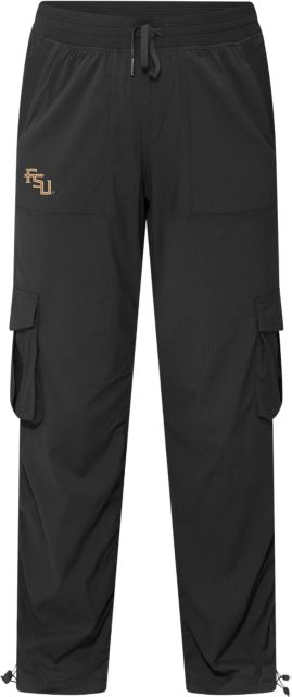 Florida State University Women's Relaxed Cargo Pants