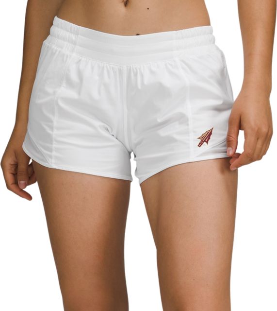 University of Florida Women's Hotty Hot Shorts 4'': University of Florida