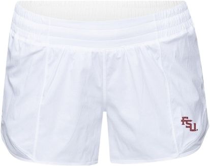 Florida State University Women's 2.5'' Shorts