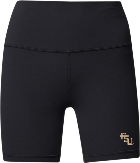 Florida State University Women's 8'' Shorts