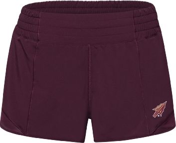 Florida State University Women's Hotty Hot HR Shorts 2.5''