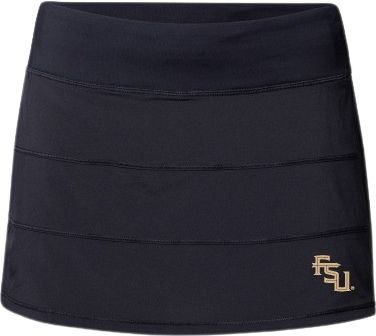 Florida State University Woman's Pace Rival Skirt