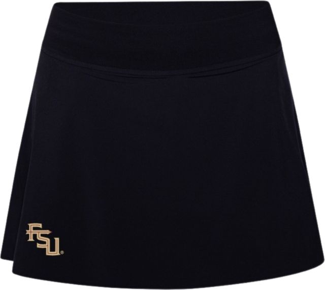 Florida State University Women's Tennis Skirt